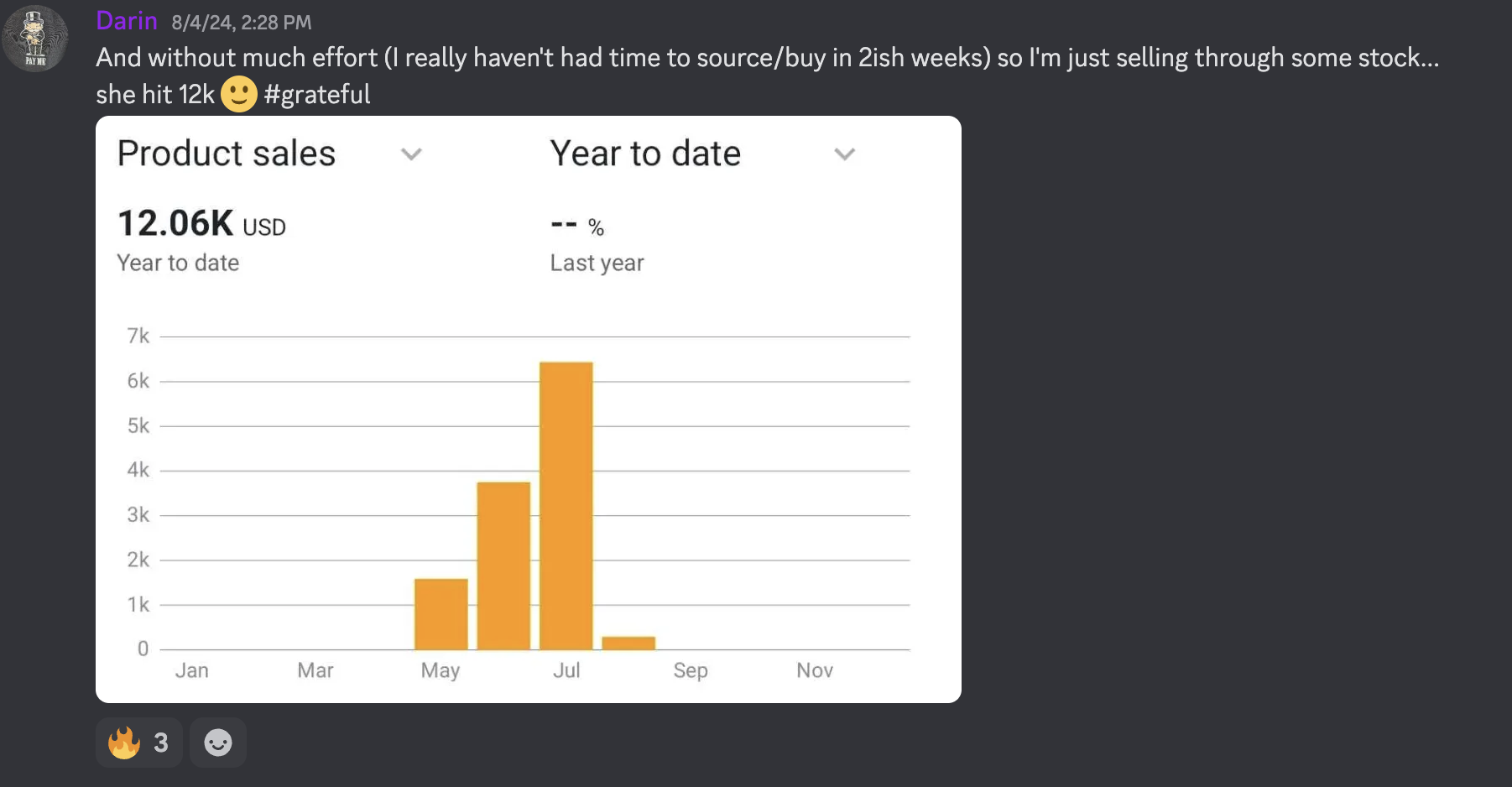 Student screenshot 9