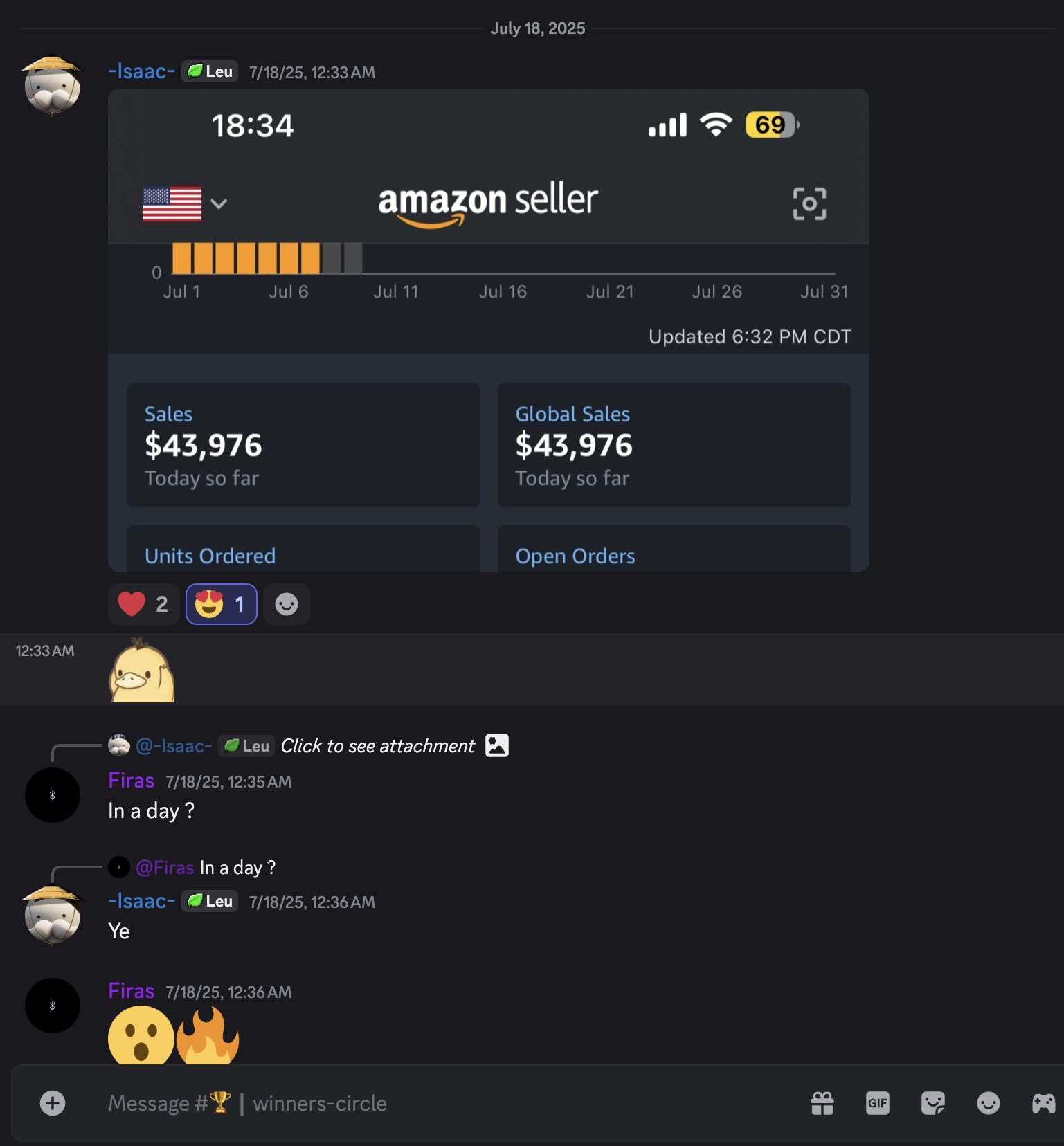 Student screenshot 10
