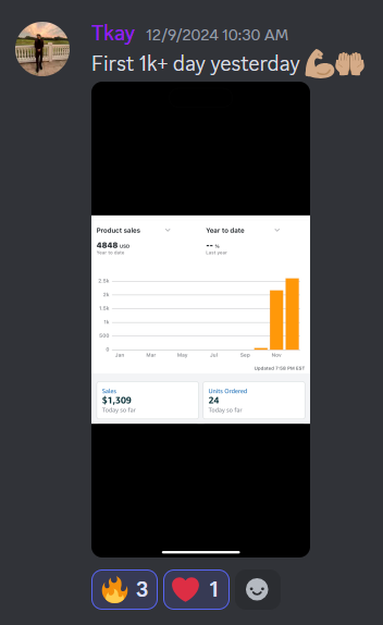 Student screenshot 12