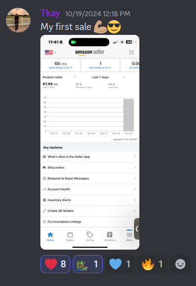 Student screenshot 15