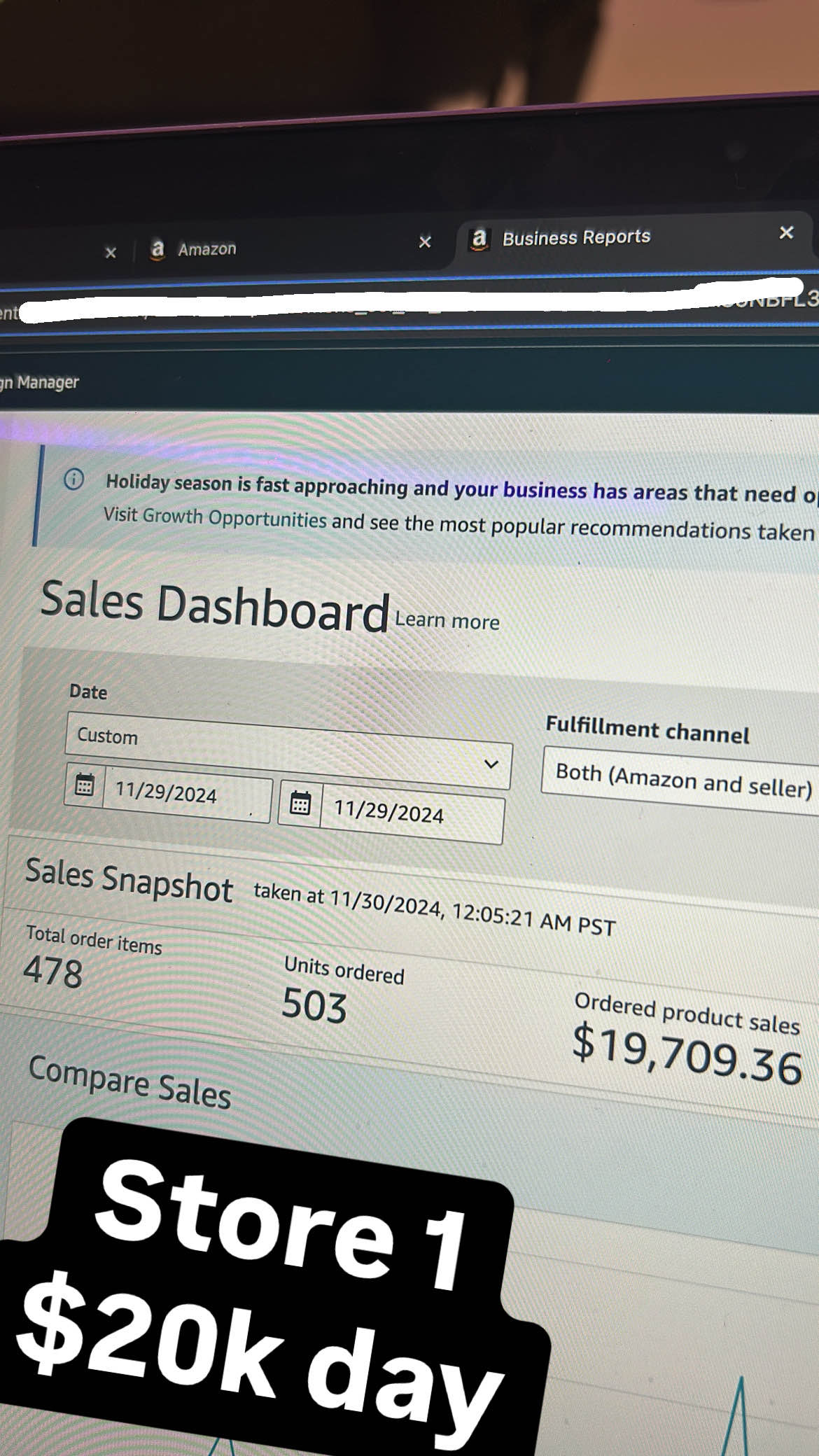 Student screenshot 17